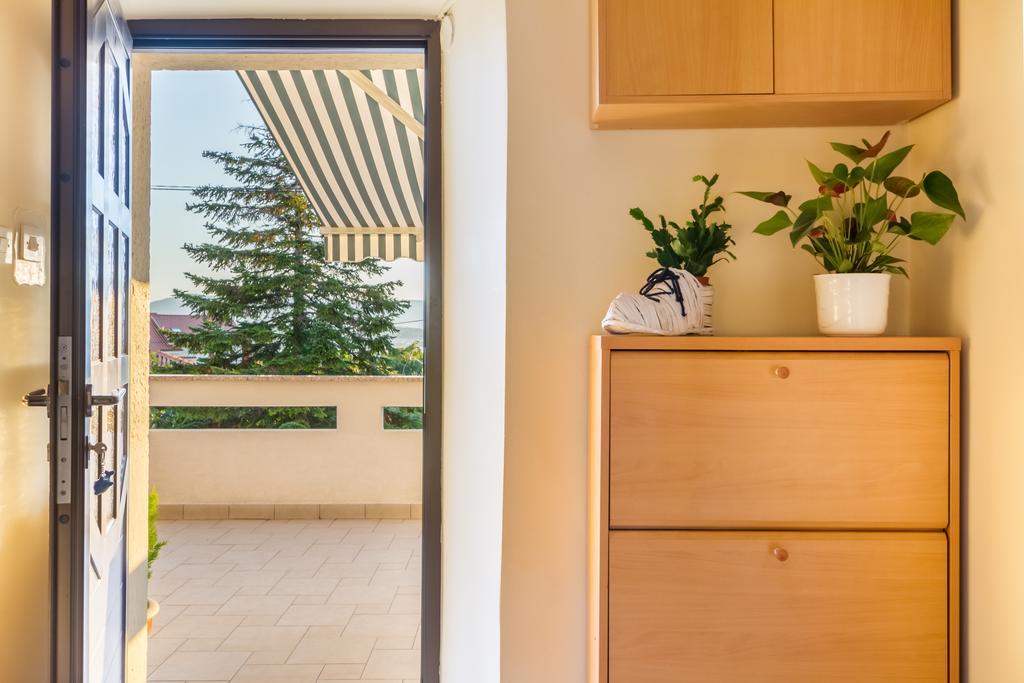 Apartment Manzoni มาลินสกา ภายนอก รูปภาพ