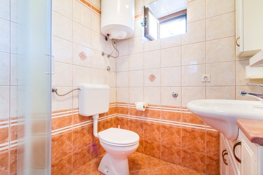 Apartment Manzoni มาลินสกา ภายนอก รูปภาพ