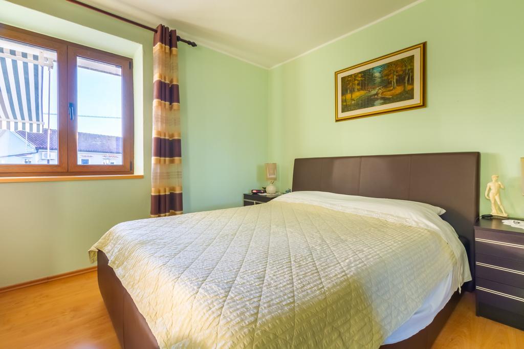 Apartment Manzoni มาลินสกา ภายนอก รูปภาพ